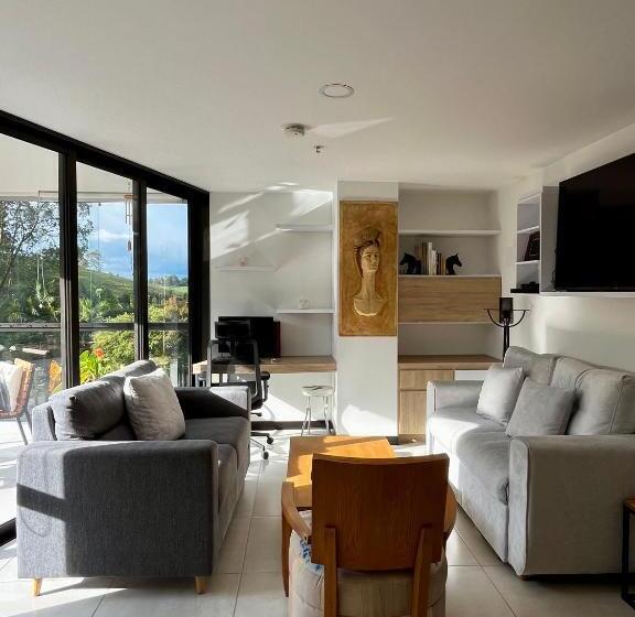 Suite Duplex  Hotel Rioverde