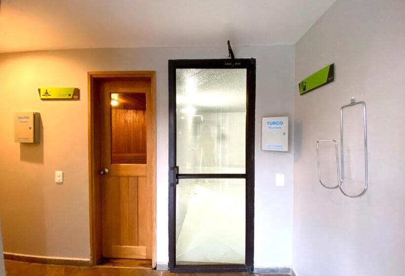 Suite Duplex  Hotel Rioverde