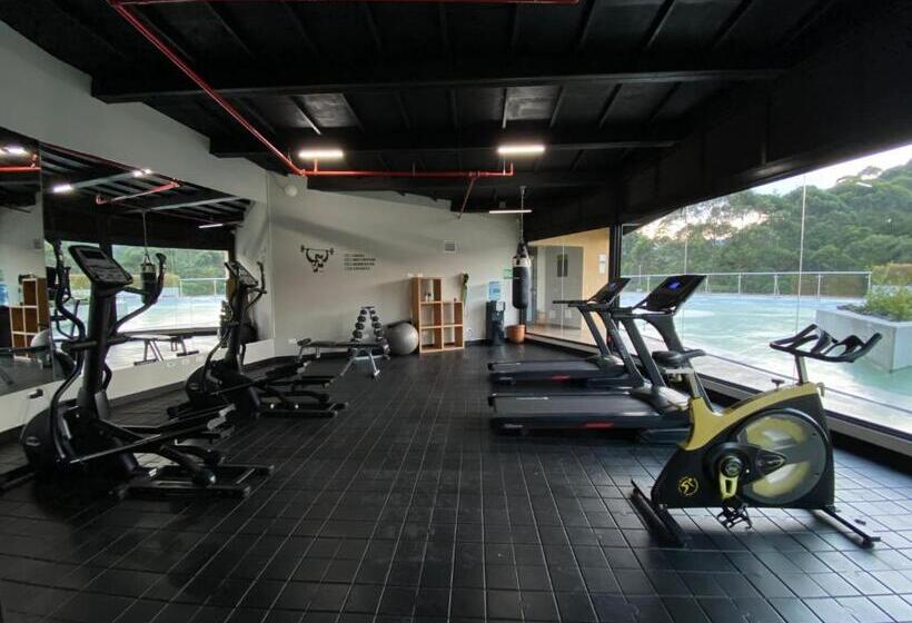 Suite Duplex  Hotel Rioverde