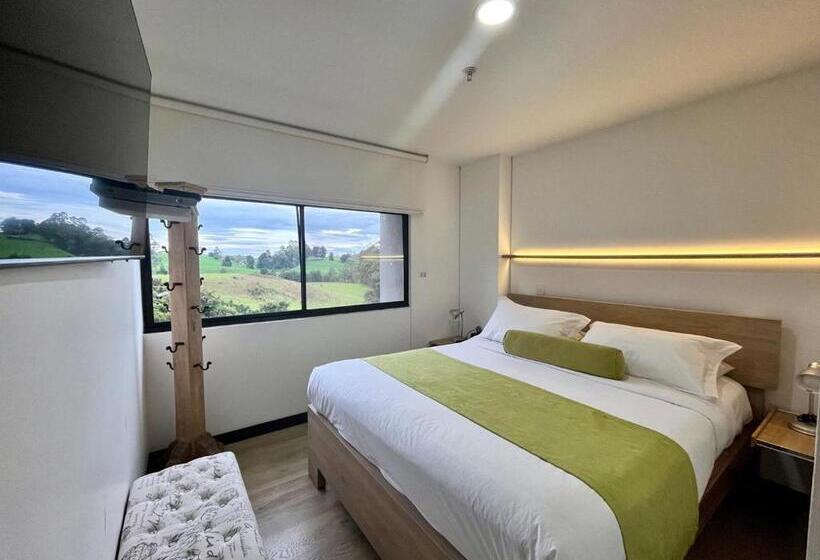 Suite Duplex  Hotel Rioverde