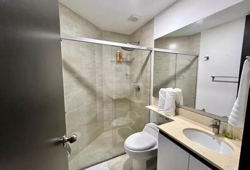 Suite Duplex  Hotel Rioverde