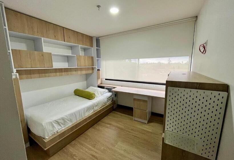 Suite Duplex  Hotel Rioverde