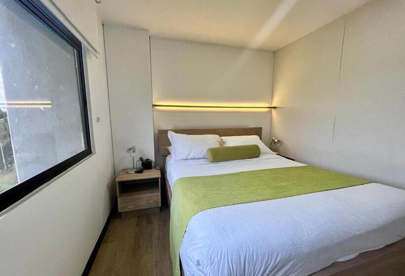 Suite Duplex  Hotel Rioverde