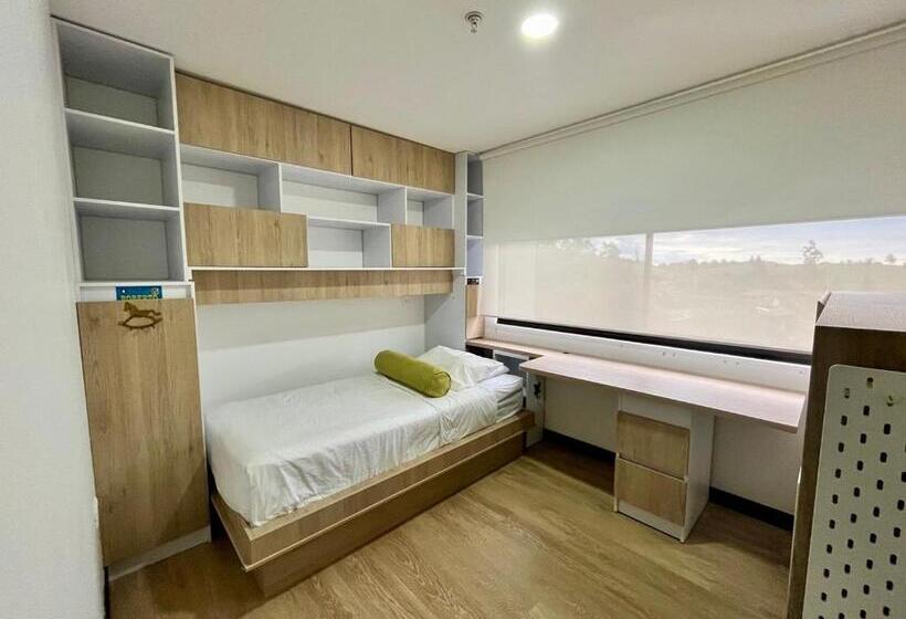 Suite Duplex  Hotel Rioverde