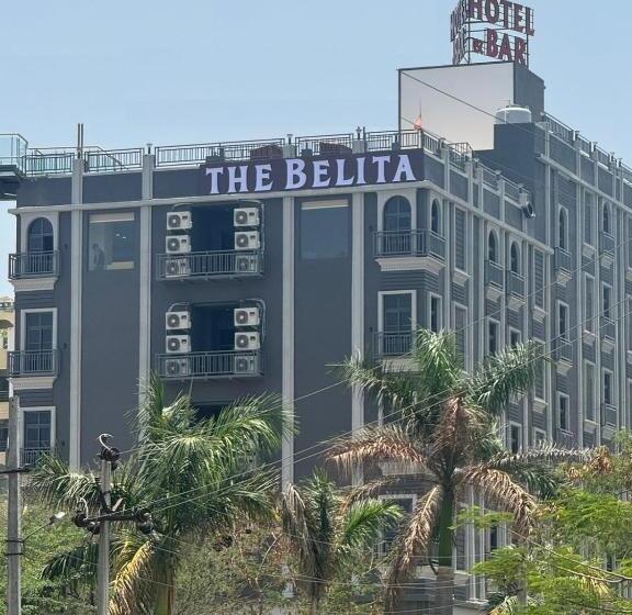 The Belita Hotel & Spa