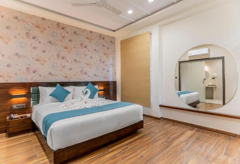 The Belita Hotel & Spa