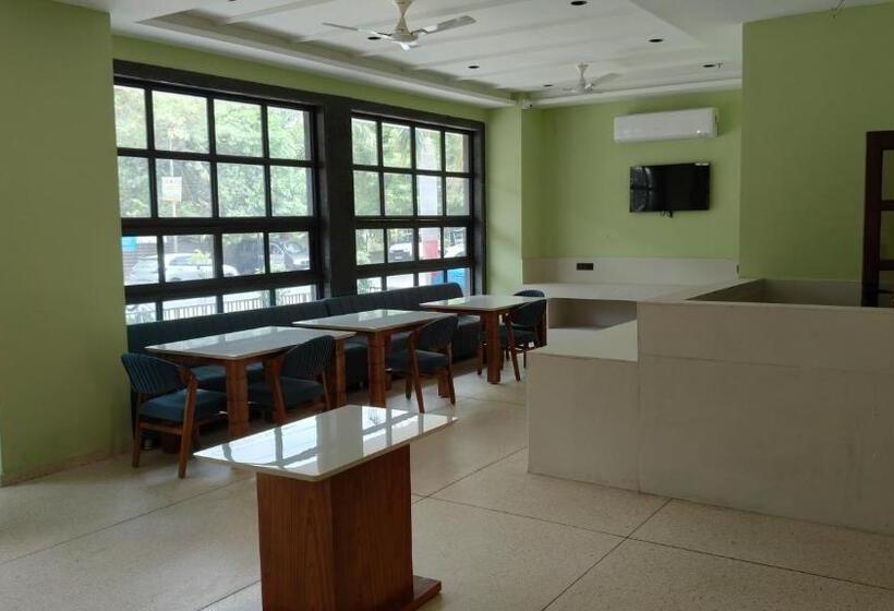 The Belita Hotel & Spa