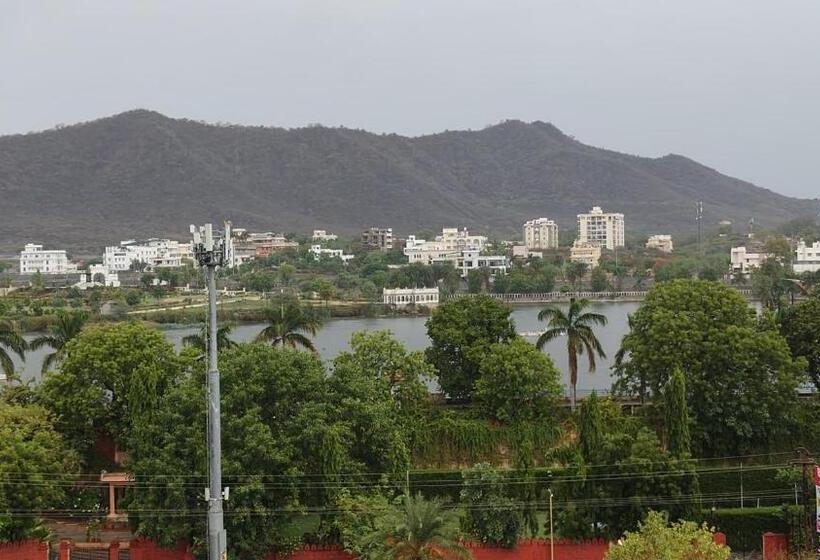 The Belita Hotel & Spa