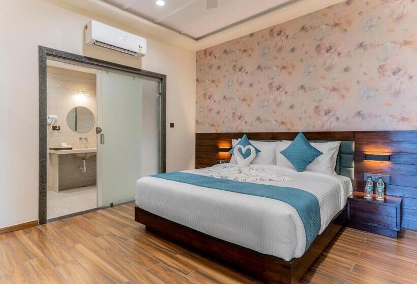 The Belita Hotel & Spa