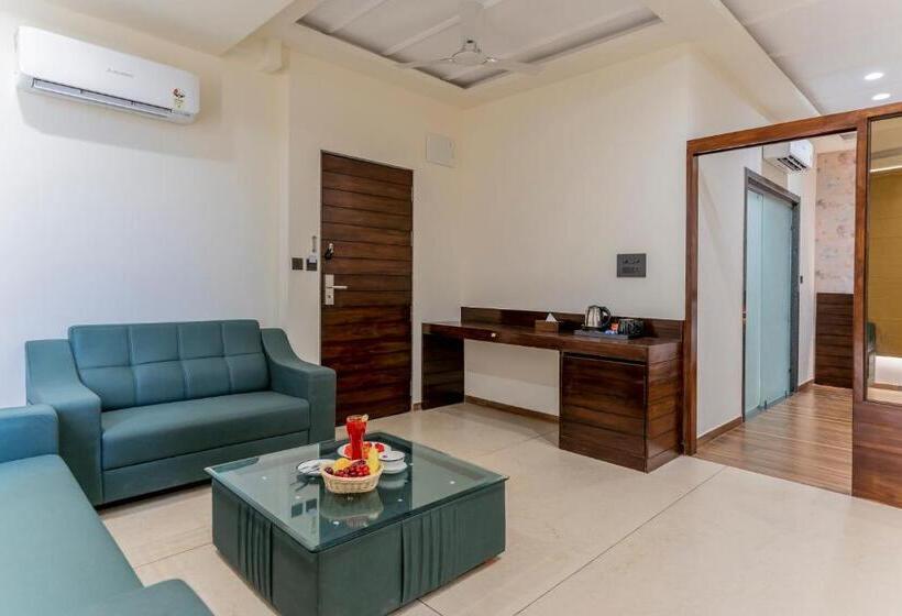 The Belita Hotel & Spa