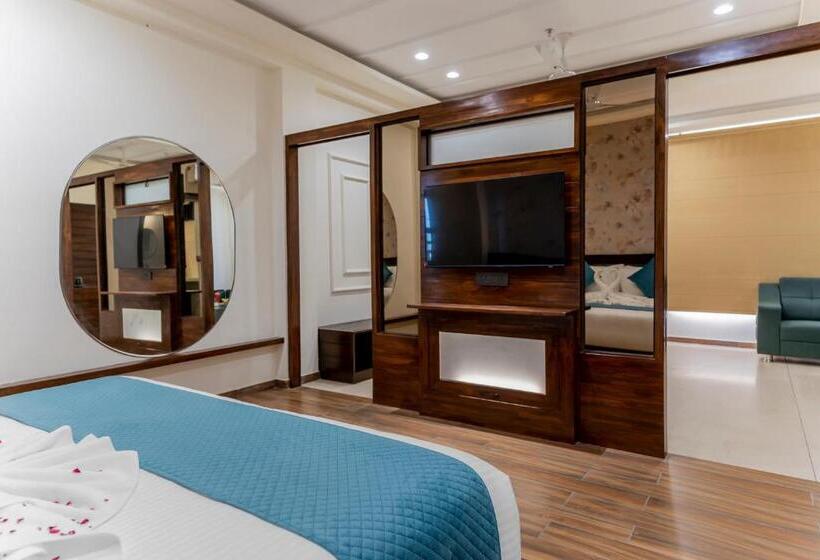 The Belita Hotel & Spa