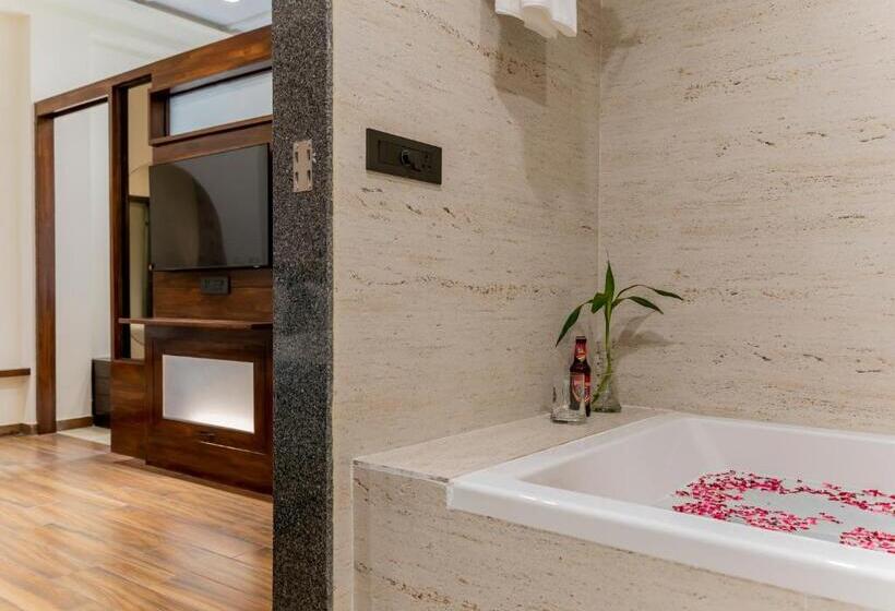 The Belita Hotel & Spa