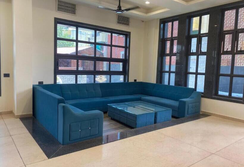 The Belita Hotel & Spa