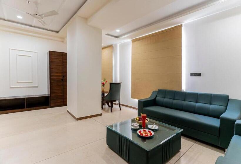 The Belita Hotel & Spa