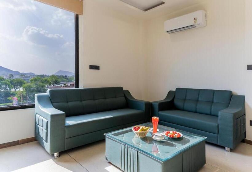 The Belita Hotel & Spa