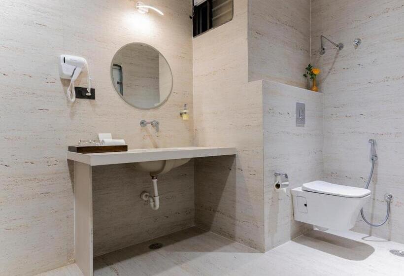 The Belita Hotel & Spa