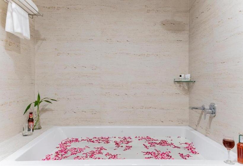 The Belita Hotel & Spa