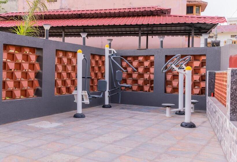 The Belita Hotel & Spa