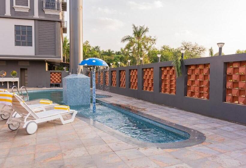 The Belita Hotel & Spa