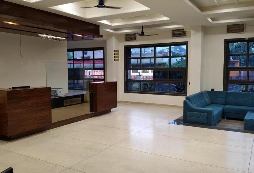 The Belita Hotel & Spa