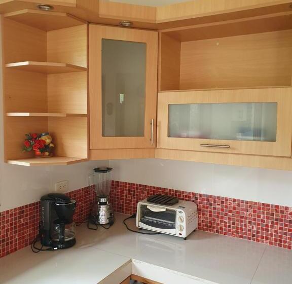 Hostel La Villa Del Colibri   Misahualli