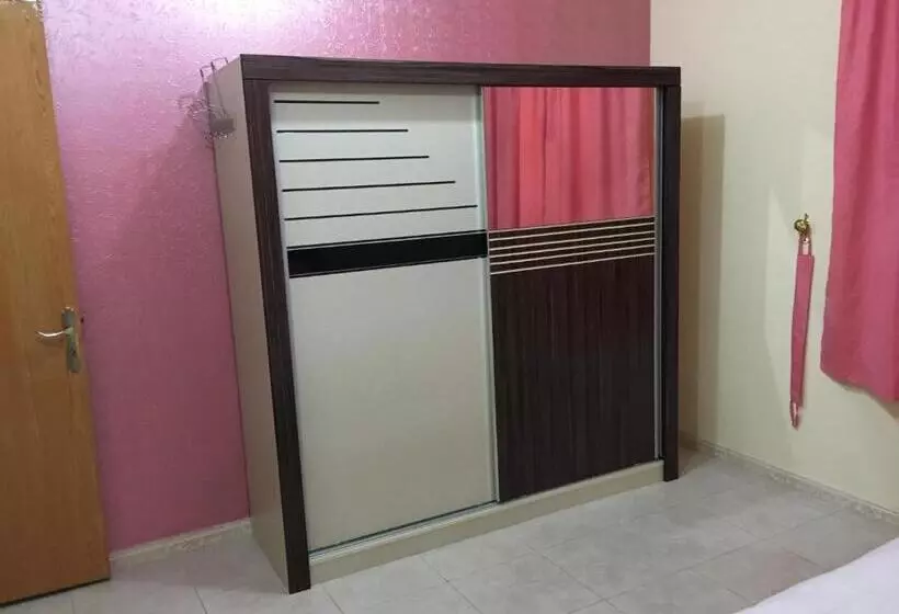 Alraqi Apart
