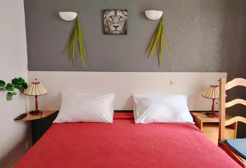 Appart Hôtel Le Combes