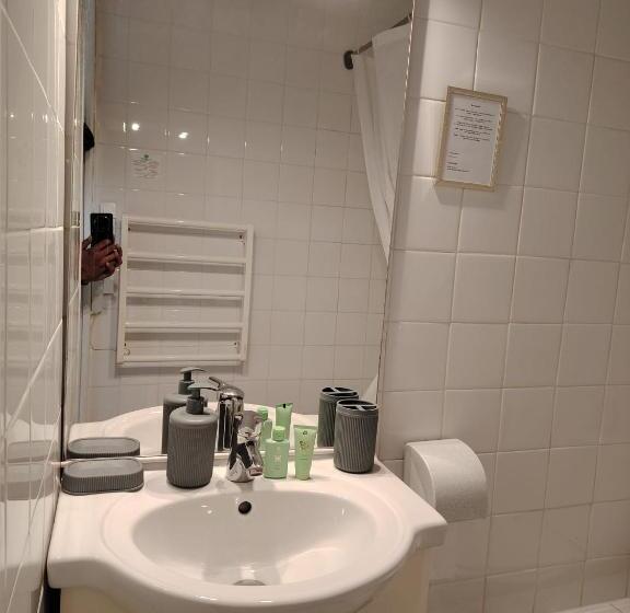 Appart Hôtel Le Combes