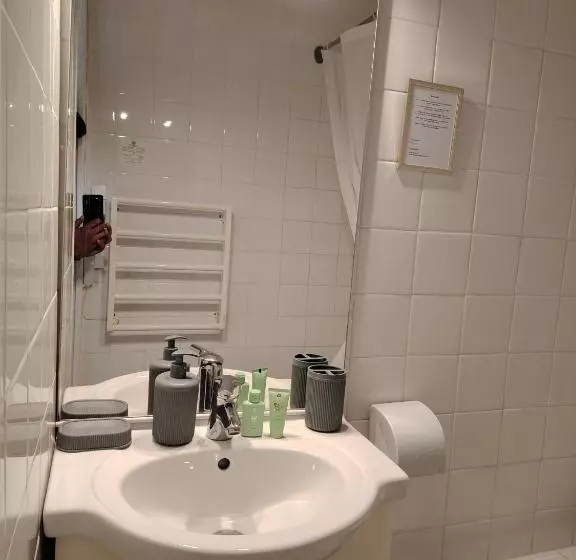 Appart Hôtel Le Combes