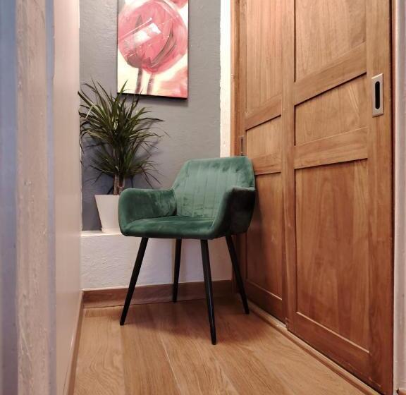 Appart Hôtel Le Combes