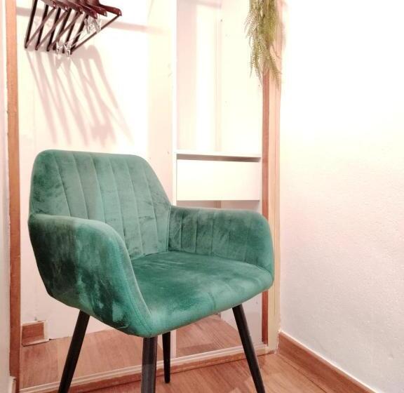 Appart Hôtel Le Combes