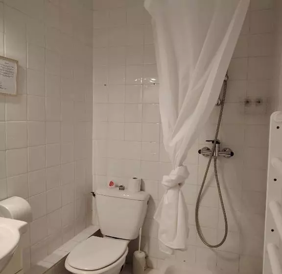 Appart Hôtel Le Combes