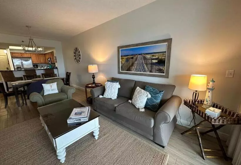 Ariel Dunes Ii 204   Miramar Beach