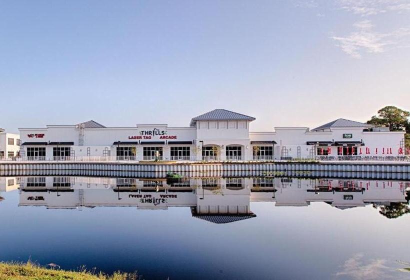 Ariel Dunes Ii 204 Miramar Beach