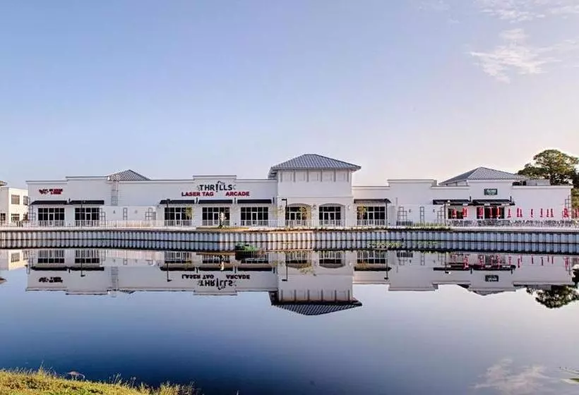 Ariel Dunes Ii 204   Miramar Beach