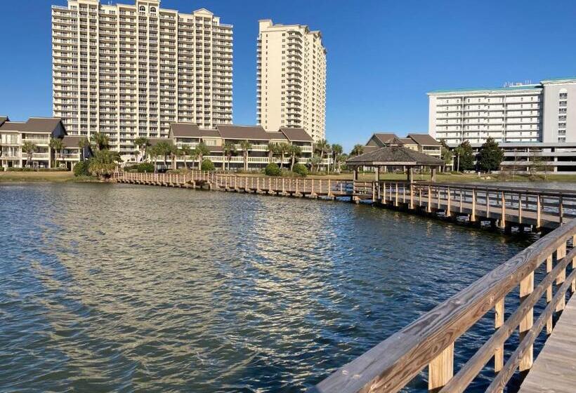 Ariel Dunes Ii 204 Miramar Beach