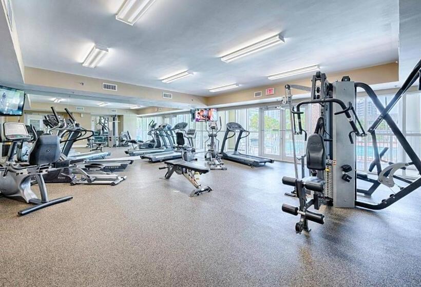 Ariel Dunes Ii 204 Miramar Beach