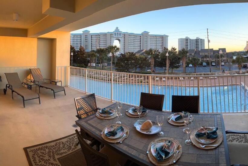 Ariel Dunes Ii 204 Miramar Beach