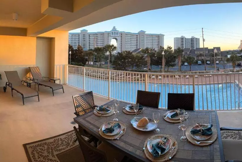 Ariel Dunes Ii 204   Miramar Beach