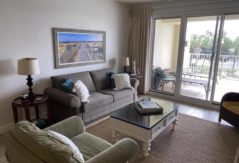 Ariel Dunes Ii 204 Miramar Beach