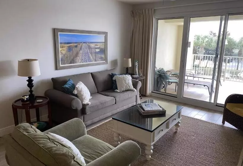 Ariel Dunes Ii 204   Miramar Beach