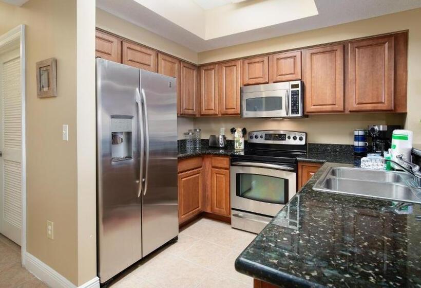 Ariel Dunes Ii 204 Miramar Beach