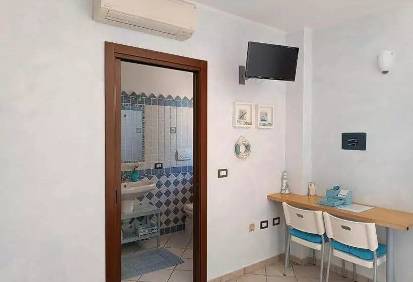 B&b Crisalide