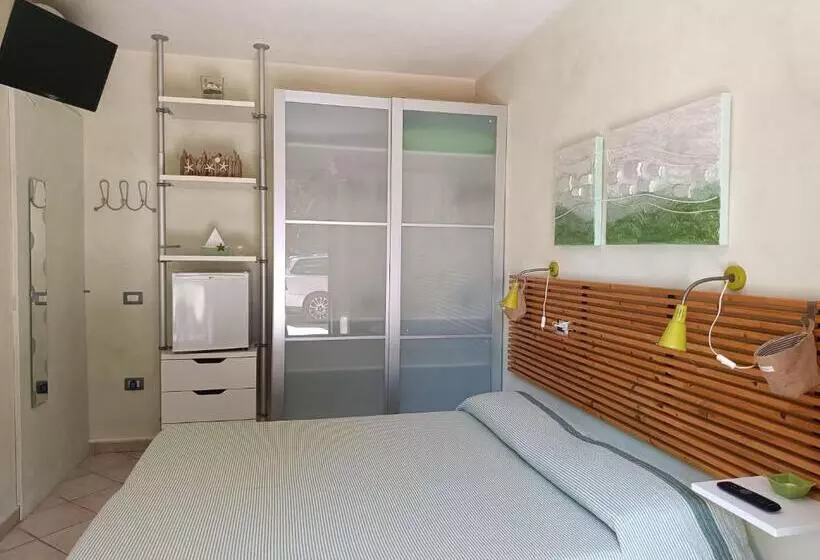 B&b Crisalide