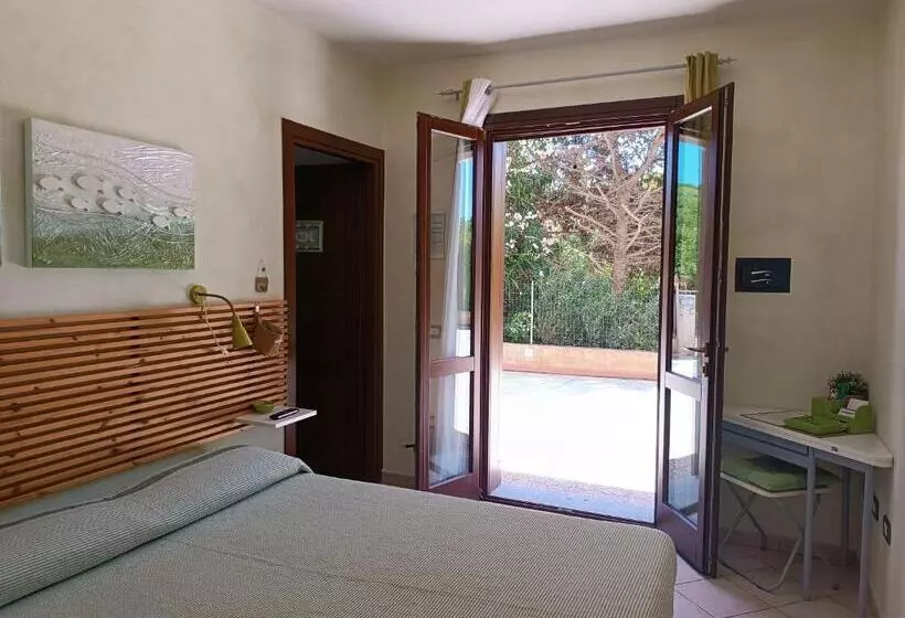 B&b Crisalide