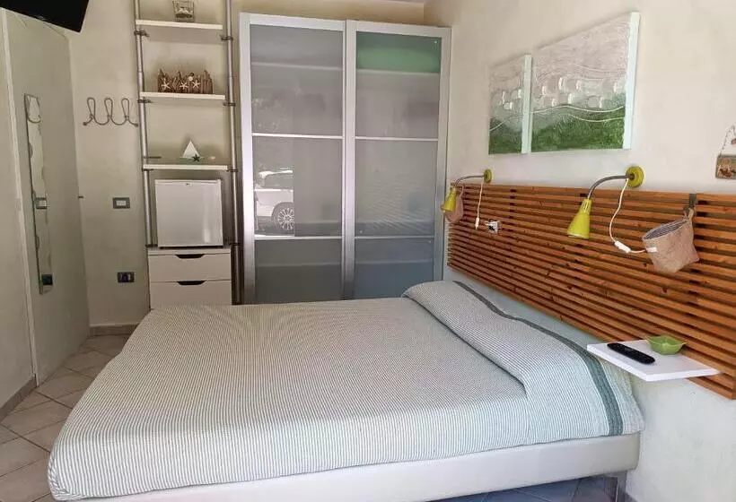 B&b Crisalide