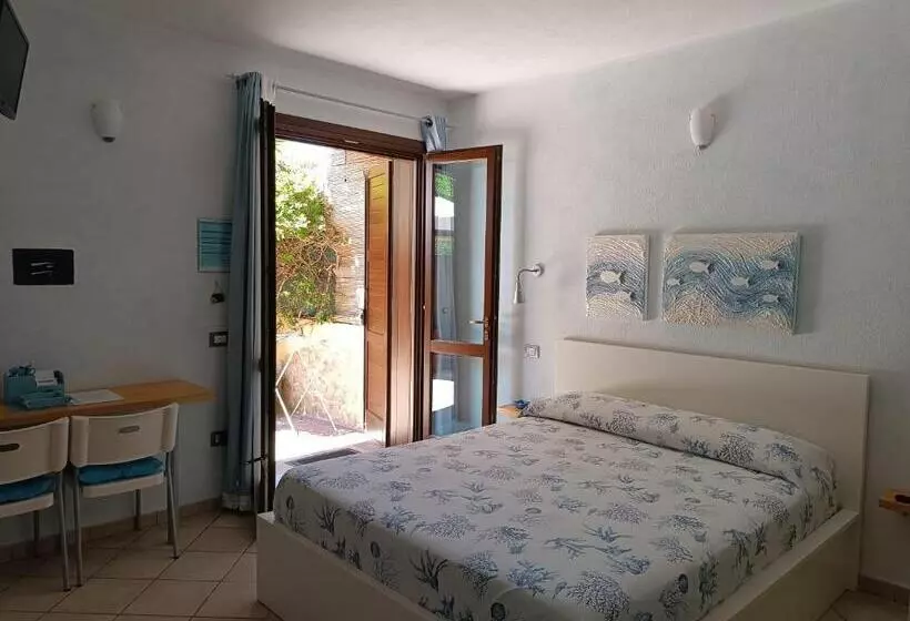 B&b Crisalide