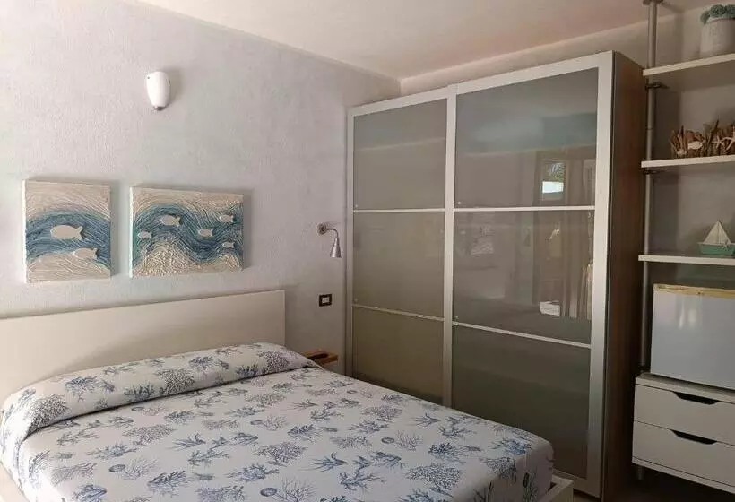 B&b Crisalide