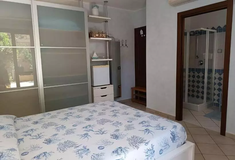 B&b Crisalide