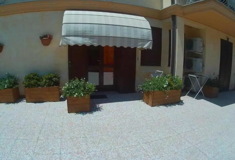 B&b Crisalide